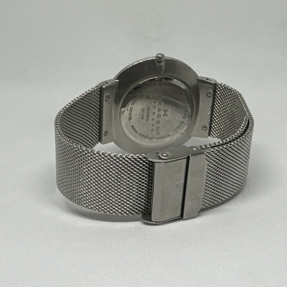Skagen 2471408 men
